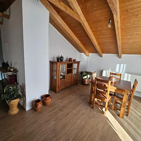 La Cochorla Country house Paramo Del Sil