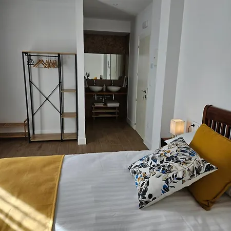 Country house La Cochorla