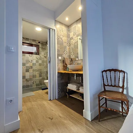 La Cochorla Country house
