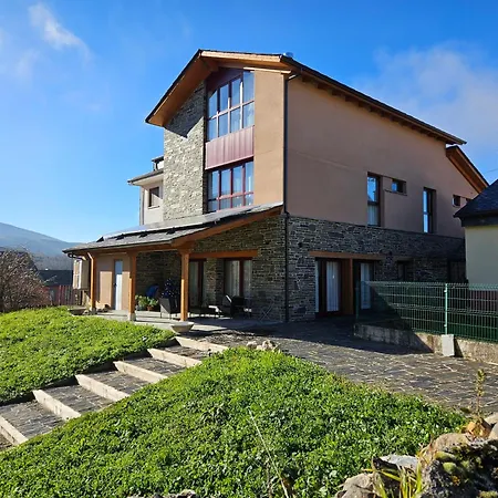 Country house La Cochorla *